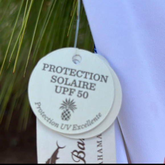 Tommy Bahama🌴Floral V-Wire Bandeau One-Piece Swimsuit🌴 - Picture 10 of 12